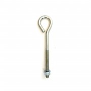 M10 Eye Bolt - 200mm Length 